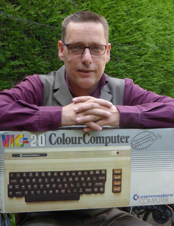 Dan s iconator